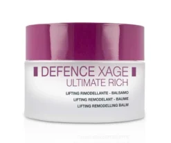 Bionike Defence Xage Ultimate Rich Lifting Rimodellante Balsamo 50ml