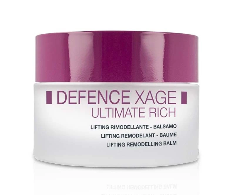Bionike Defence Xage Ultimate Rich Lifting Rimodellante Balsamo 50ml 1 Bionike Defence Xage Ultimate Rich Lifting Rimodellante Balsamo 50ml