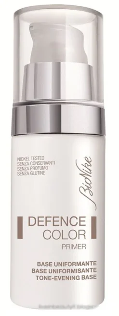 Bionike Defence Color Primer Uniformante 30ml