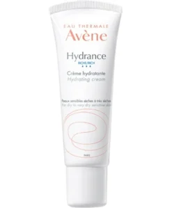 Avène Avene Hydrance Ricca Crema Idratante Pelli Sensibili 40ml