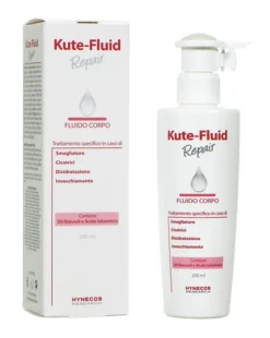 Kute-Fluid Repair Fluido Per Smagliature E Cicatrici 200 Ml