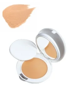 Avène Avene Couvrance Crema Compatta Effetto Vellutato Texture Oil-free 1.0 Porcellana SPF30