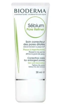 Bioderma Sebium Pore Refiner Trattamento Restringente Dei Pori 30ml