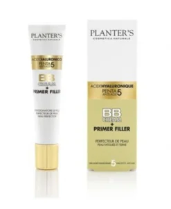 Planter's Hyaluronic Acid Penta 5 Anti-Age BB Cream + Primer Filler 40ml
