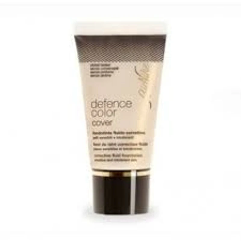 BioNike Defence Color Cover 02 Sabbia 30ml 1 BioNike Defence Color Cover 02 Sabbia 30ml