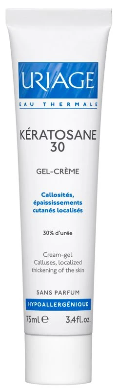 Uriage Kératosane 30 - 75 Ml