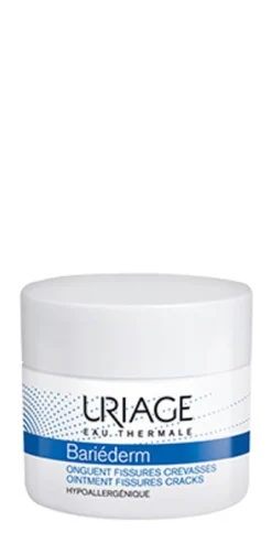 Uriage Bariéderm Unguento Isolante E Riparatore 40g