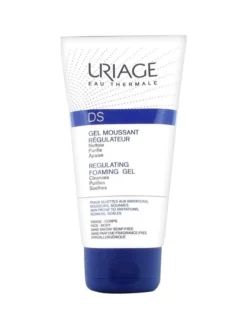 Uriage D.S. Gel Detergente 150ml