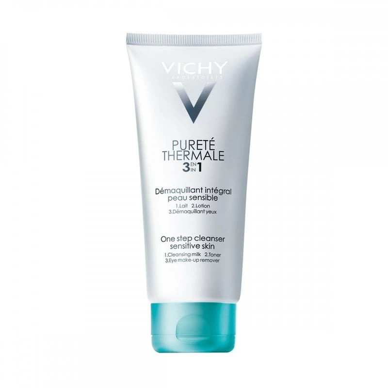 Vichy Purete Thermale Latte Tonificante 200 Ml 1 Vichy Purete Thermale Latte Tonificante 200 Ml