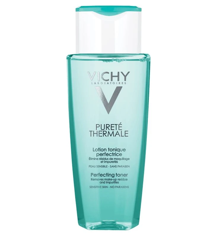 Vichy Purete Thermale Tonico Perfezionatore 200 Ml 1 Vichy Purete Thermale Tonico Perfezionatore 200 Ml