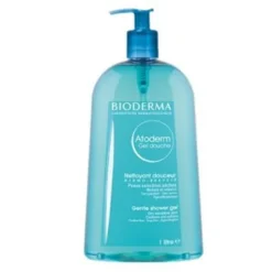 Bioderma Atoderm Gel Doccia 1litro