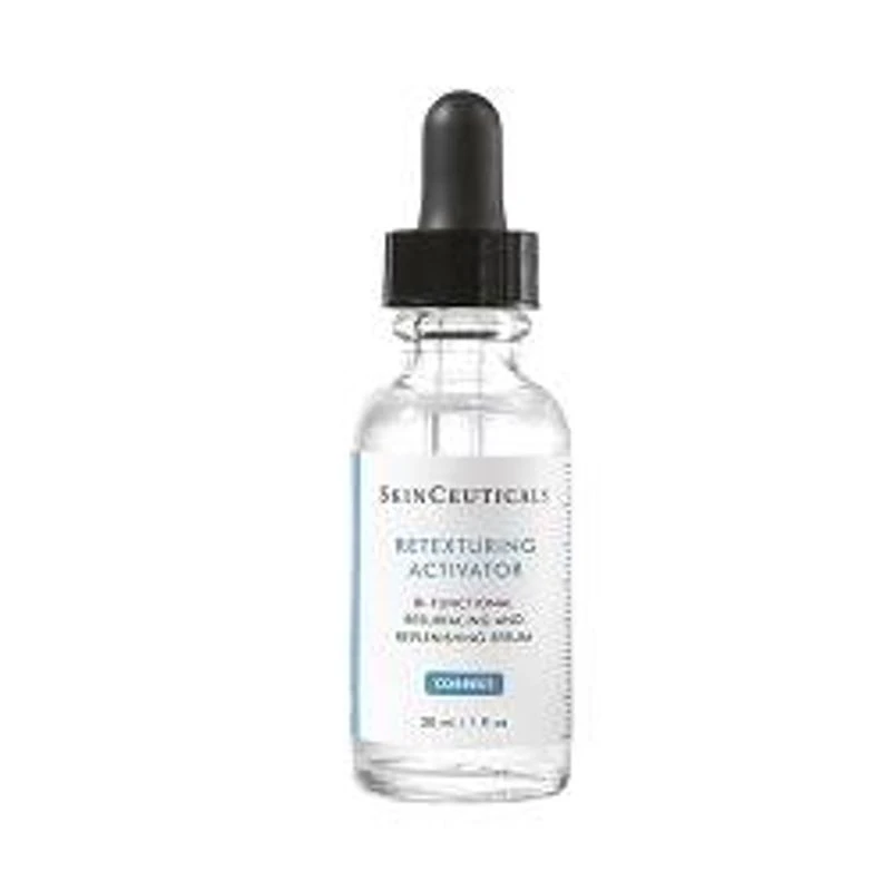 SkinCeuticals Retexturing Activator Siero Viso Rigenerante 30 Ml 1 SkinCeuticals Retexturing Activator Siero Viso Rigenerante 30 Ml