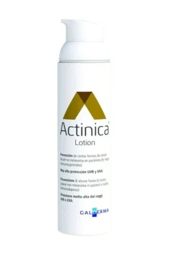 Galderma Actinica Lotion Prevenzioni Delle Cheratosi Lozione 80ml