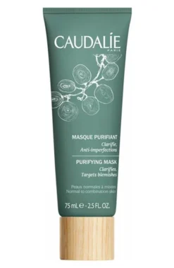 Caudalie Maschera Purificante Anti-imperfezioni 75ml