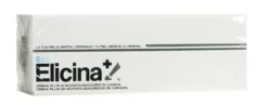 Elicina ECO Plus Crema Per Pelle Secca 50 Ml