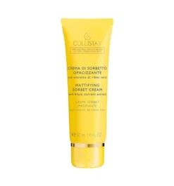 Collistar Crema Di Sorbetto Opacizzante Con Estratto Di Ribes Nero 50ml