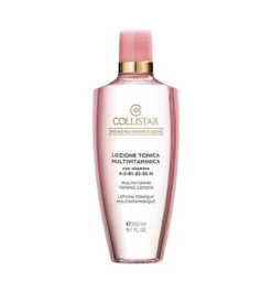 Collistar Lozione Tonica Multivitaminica Per Pelli Normali E Secche 200ml