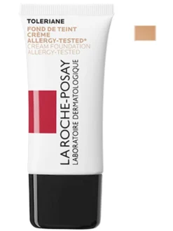 La Roche-Posay Toleriane Teint Fondotinta Acqua Crema Idratante SPF20 Honey Beige 05 30ml