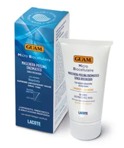 LACOTE Srl Gum Micro Biocellulaire Maschera Peeling Enzimatico Idratazione E Freschezza 75ml
