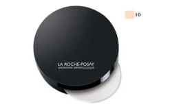 La Roche-Posay Toleriane Teint Compatto Crema Fondotinta N.10 Ivory