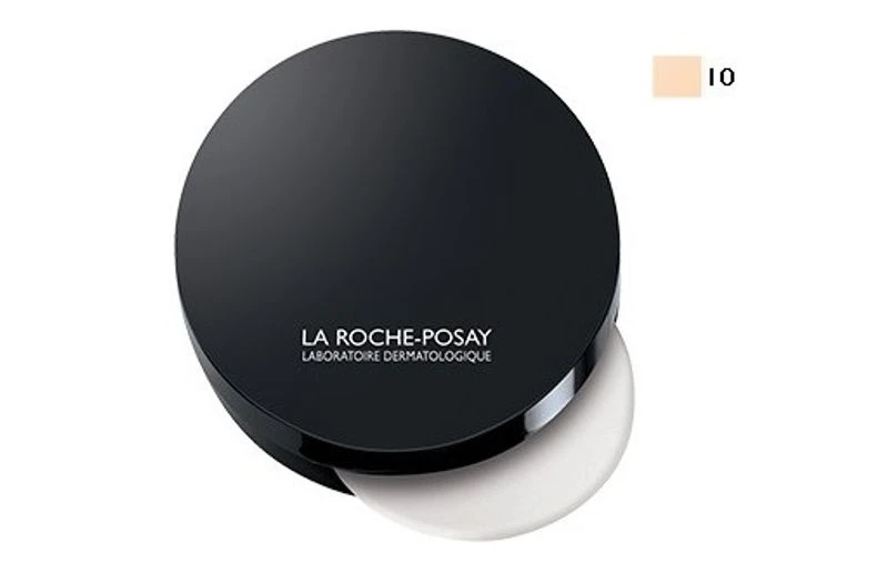 La Roche-Posay Toleriane Teint Compatto Crema Fondotinta N.10 Ivory 1 La Roche-Posay Toleriane Teint Compatto Crema Fondotinta N.10 Ivory