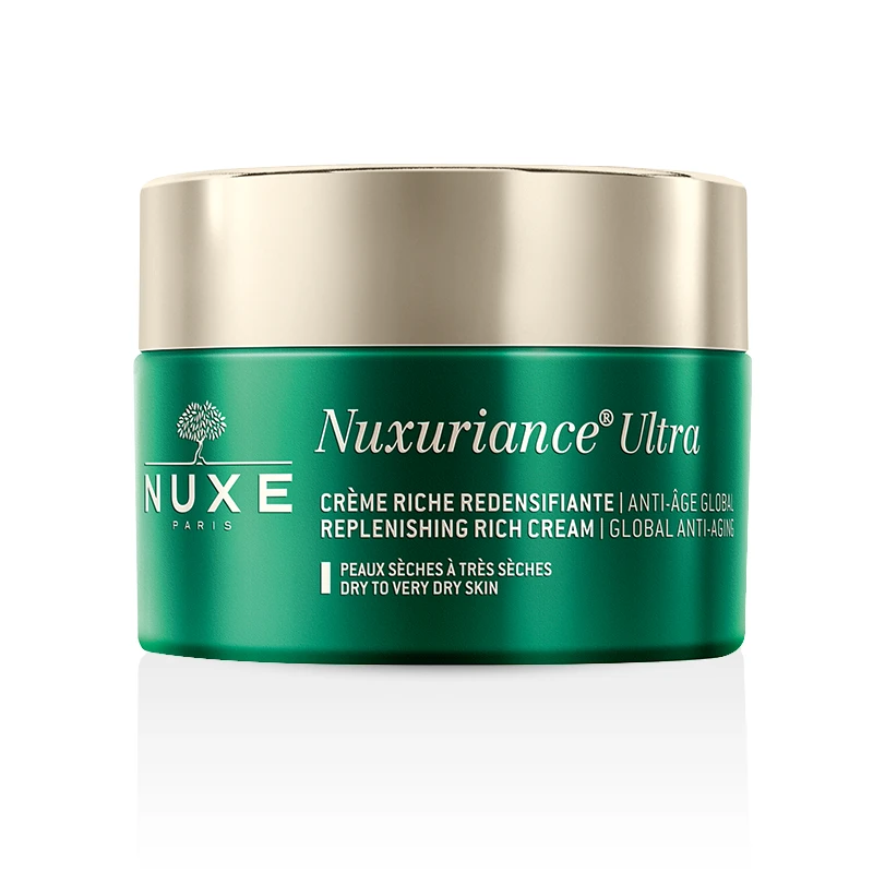 Nuxe Nuxuriance Ultra Crema Ricca Ridensificante Anti-età Globale 50ml 1 Nuxe Nuxuriance Ultra Crema Ricca Ridensificante Anti-età Globale 50ml