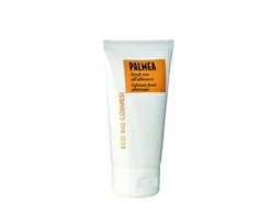 Palmea Scrub Viso All'albicocca Biologico 50ml