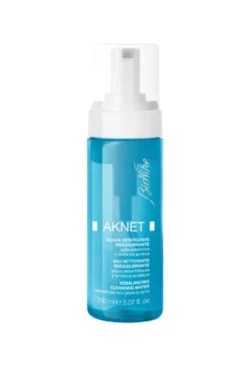 Bionike Aknet Acqua Detergente Riequilibrante 150ml