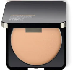 Dolomia Fondotinta Compatto SPF 30 Pelli Imperfette 04 Miele