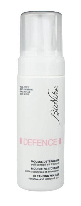 Bionike Defence Mousse Detergente 150ml 1 Bionike Defence Mousse Detergente 150ml