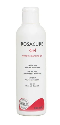 Rosacure Gel Detergente 200ml