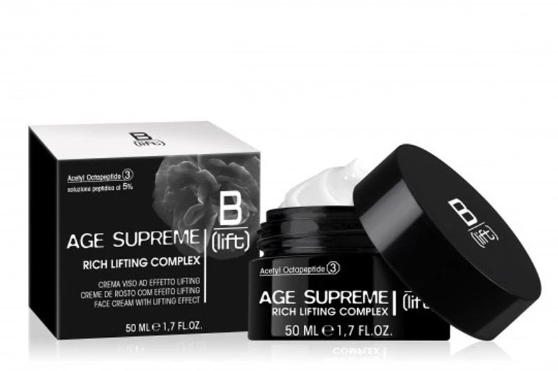 B-Lift Age Supreme Rich Lifting Complex Crema Viso Ad Effetto Lifting 50ml 1 B-Lift Age Supreme Rich Lifting Complex Crema Viso Ad Effetto Lifting 50ml