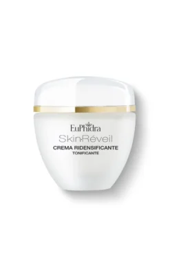 EuPhidra Skin-Réveil Crema Ridensificante Tonificante Pelli Rilassate, Normali, Miste 40ml
