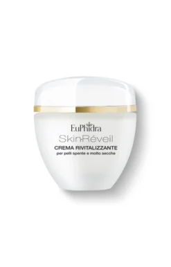 EuPhidra Skin-Réveil Crema Rivitalizzante Anti-age Per Pelli Spente E Secche 40ml