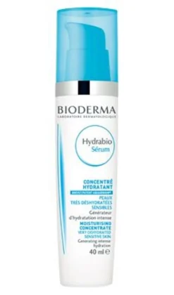 Bioderma Hydrabio Sérum Concentrato Idratante 40ml