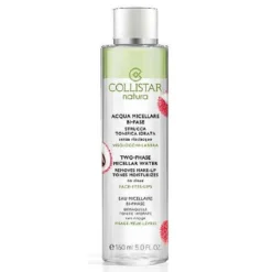 Collistar - Acqua Micellare Bi-fase 150 Ml