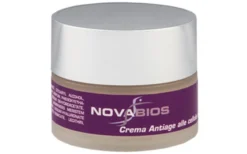 Novabios Crema Antiage Alle Cellule Staminali 50ml
