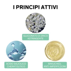 Lierac Sebologie Gel Fluido Seboregolatore Anti Imperfezioni Viso 40 Ml 6 Lierac Sebologie Gel Fluido Seboregolatore Anti Imperfezioni Viso 40 Ml -Bio-Oil negozio 31758 4