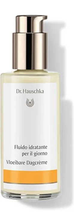 Dr. Hauschka Fluido Idratante Per Il Giorno 30ml