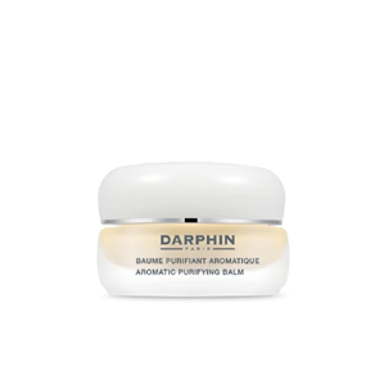 Darphin Balsamo Aromatico Purificante 15ml 1 Darphin Balsamo Aromatico Purificante 15ml