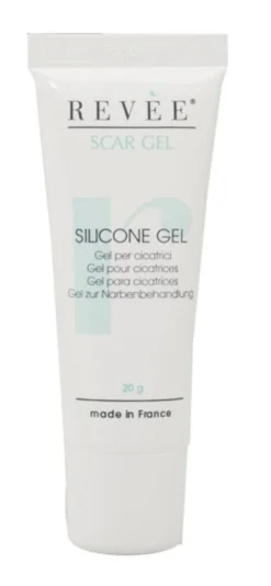 Revee Scar Gel Per Cicatrici 20g