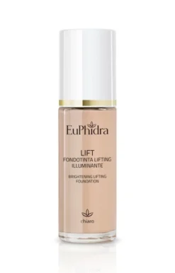 Euphidra Fondotinta Lifting Illuminante Chiaro 30ml
