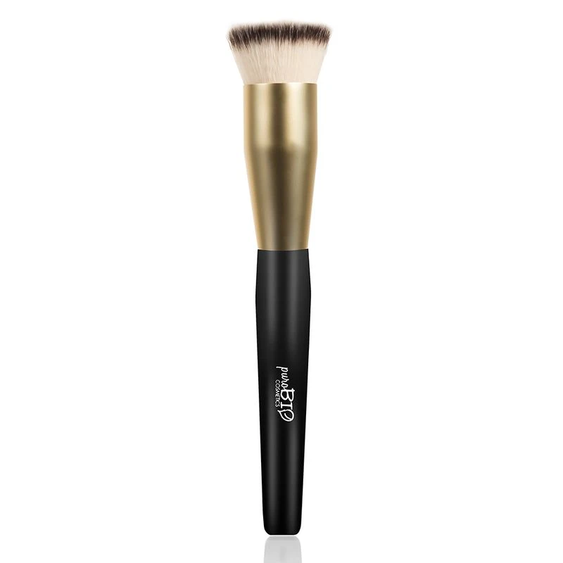 PuroBio Cosmetics Pennello N.03 Fondotinta 1 PuroBio Cosmetics Pennello N.03 Fondotinta