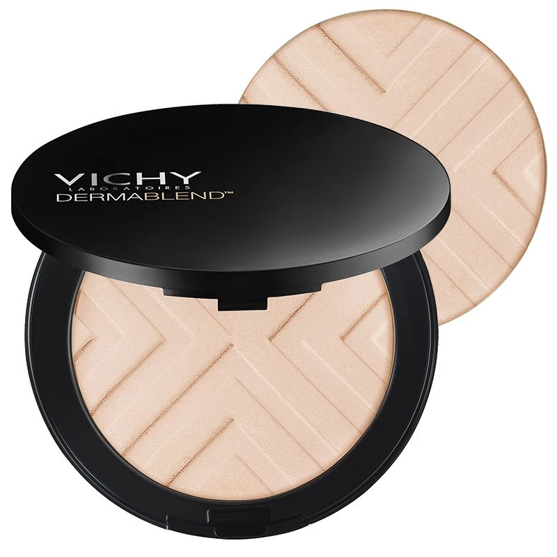 Vichy Dermablend Fondotinta Coprente Minerale In Polvere Compatto Tonalità 15 10 G 1 Vichy Dermablend Fondotinta Coprente Minerale In Polvere Compatto Tonalità 15 10 G