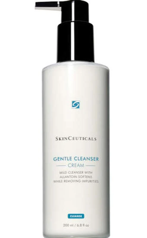 SkinCeuticals Gentle Cleanser Schiuma Detergente Lenitiva Pelle Sensibile 150 Ml 1 SkinCeuticals Gentle Cleanser Schiuma Detergente Lenitiva Pelle Sensibile 150 Ml