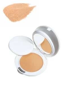 Avène Avene Couvrance Crema Compatta Effetto Vellutato Texture Oil-free 2.5 Beige SPF30
