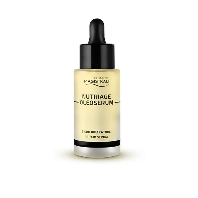 Nutriage Oleoserum Siero Riparatore 30ml 1 Nutriage Oleoserum Siero Riparatore 30ml