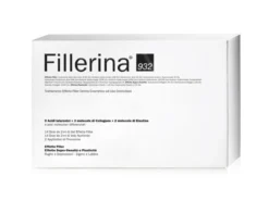 Fillerina 932 Trattamento Effetto Filler Dermo-cosmetico Grado 4 Plus
