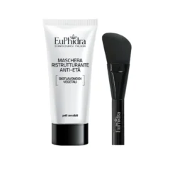 EuPhidra Maschera Ristrutturante Anti-Età 75ml