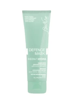 Bionike Defence Mask Instant Hydra Maschera Idratante Detox 75ml
